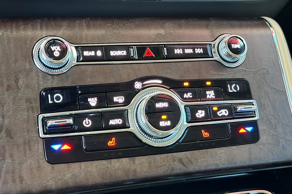 Used 2020 Lincoln Aviator Reserve RWD image 24