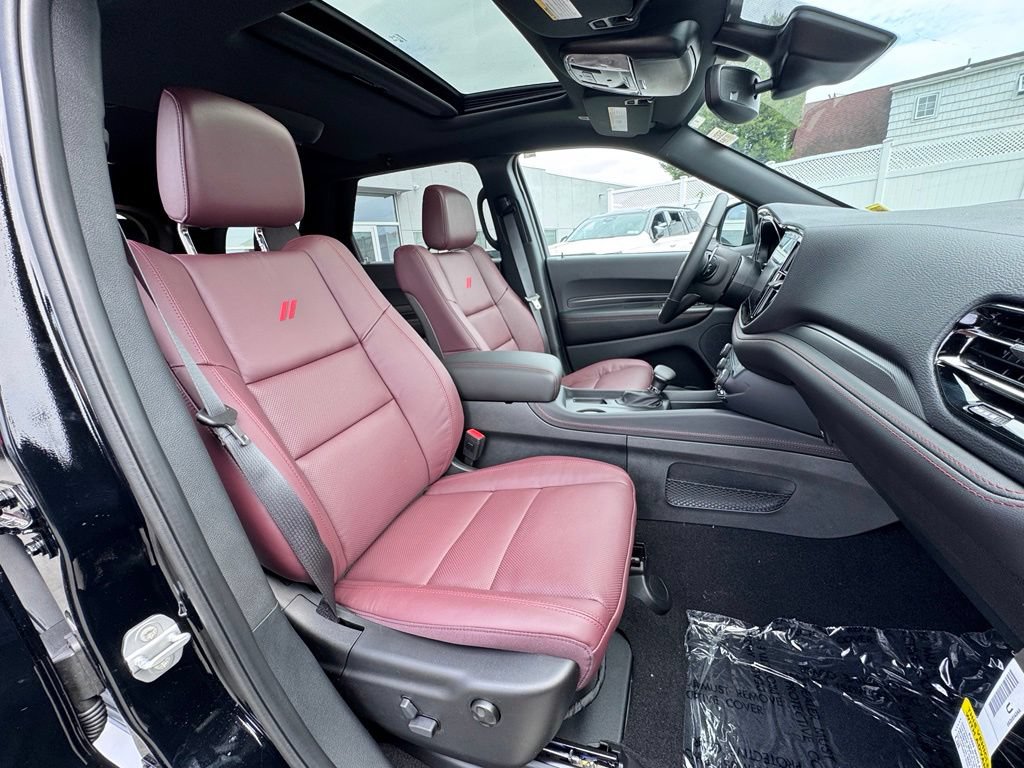 New 2026 Dodge Durango GT AWD/4WD image 19