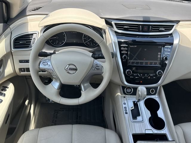 Used 2015 Nissan Murano SL w/ Cargo Package FWD image 23