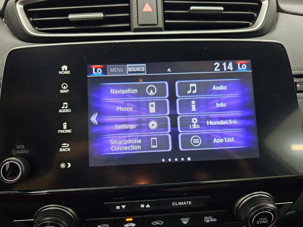 Used 2022 Honda CR-V Touring image 20