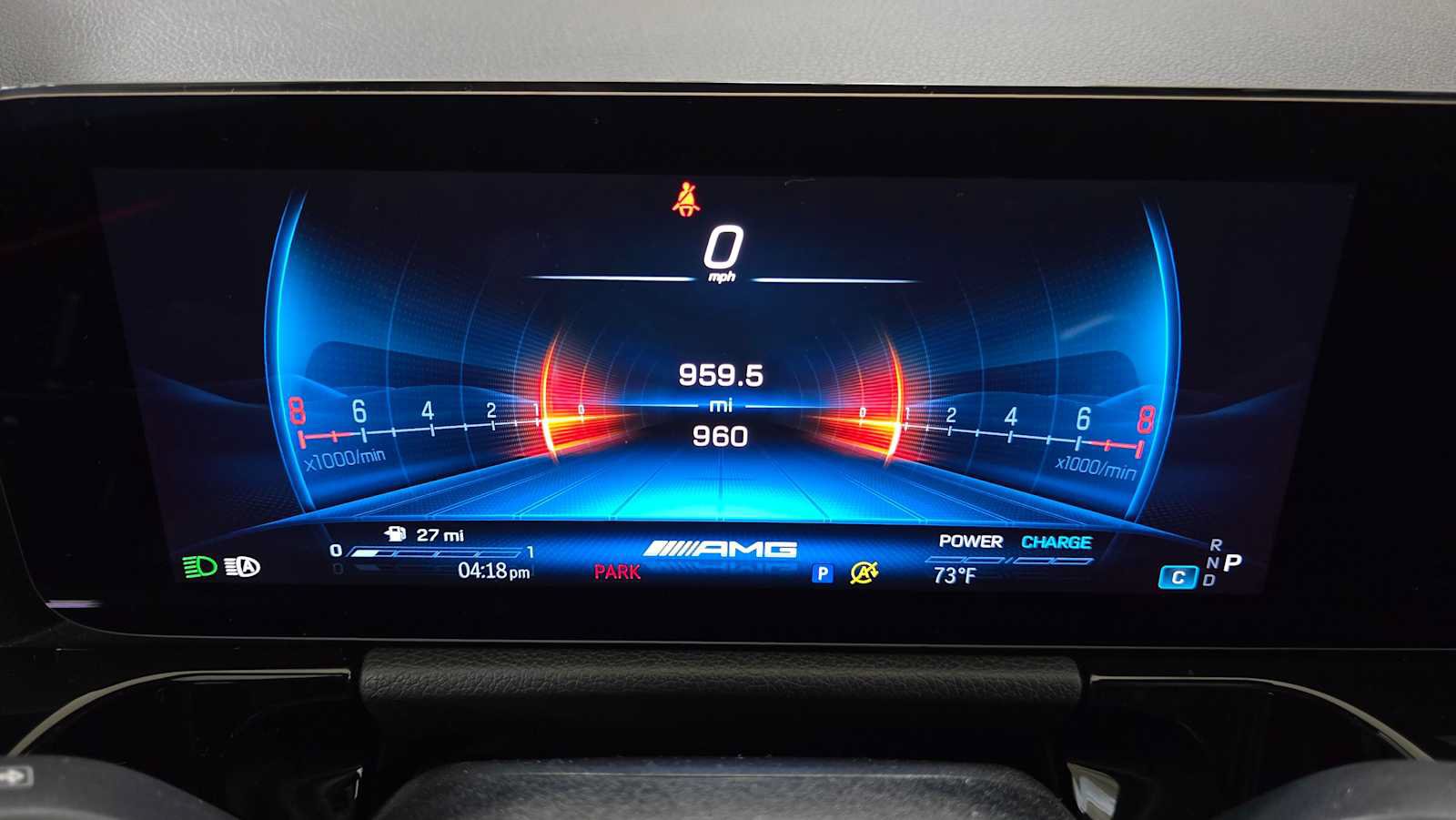 Used 2026 Mercedes-Benz GLA 35 AMG 4MATIC image 25