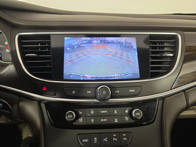 Used 2017 Buick LaCrosse Premium w/ Driver Confidence Package #2 AWD/4WD image 24