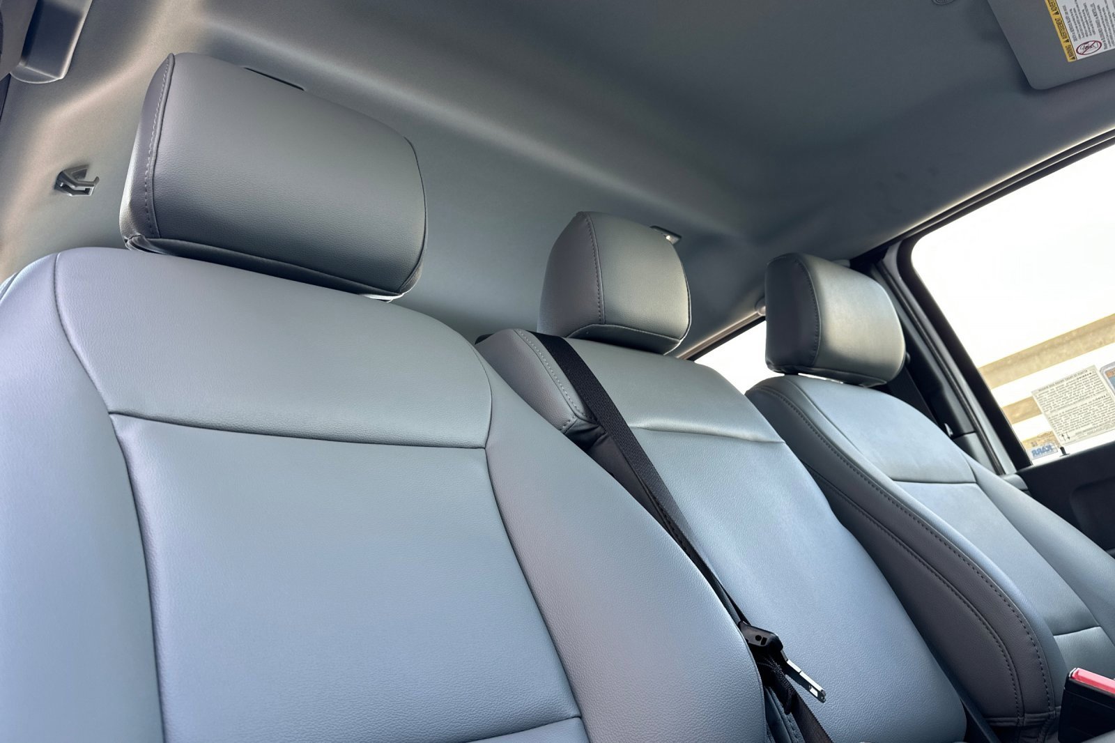 New 2026 Ford F250 XL w/ XL Chrome Package image 15