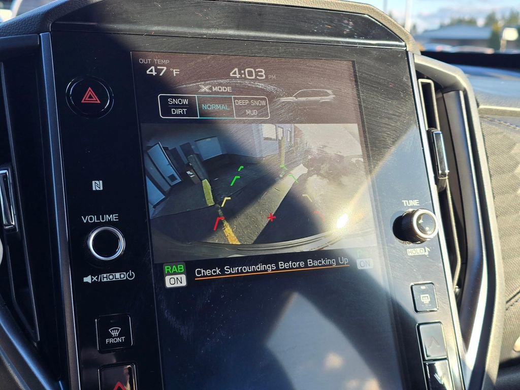 Certified 2025 Subaru Forester Limited w/ Popular Package #1 image 21