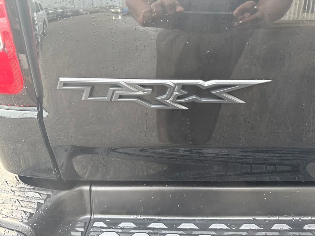 Used 2021 RAM 1500 TRX w/ TRX Level 2 Equipment Group image 28