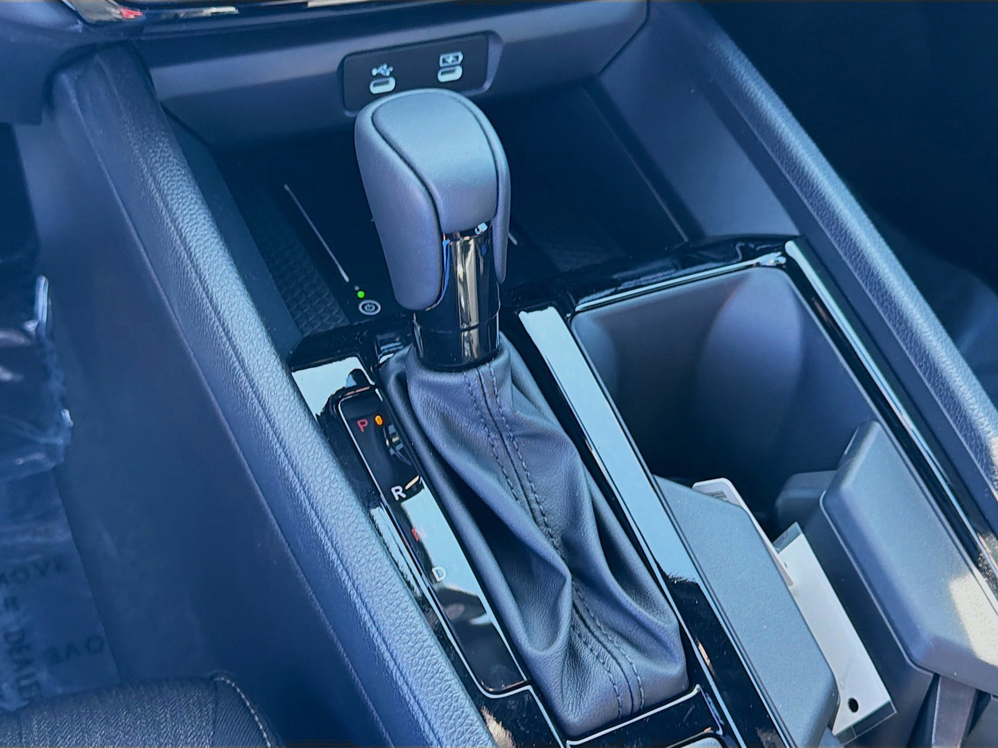 New 2026 Honda Accord Sport image 15