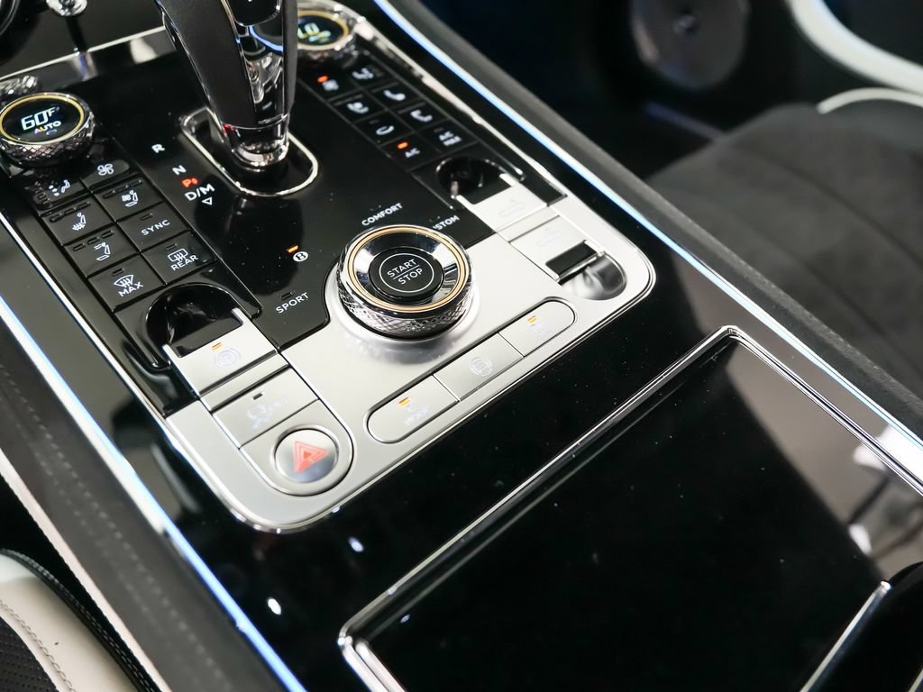 Used 2025 Bentley Continental GT Speed AWD/4WD image 32