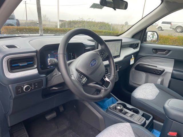 New 2026 Ford Maverick XLT w/ XLT Luxury Package image 9