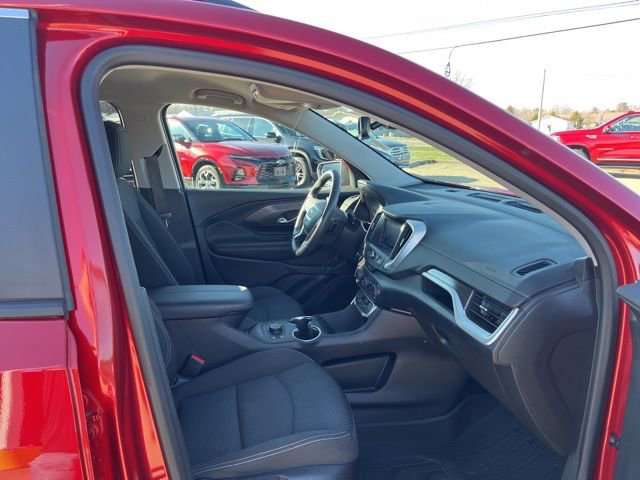 Used 2023 Chevrolet Equinox LT image 18