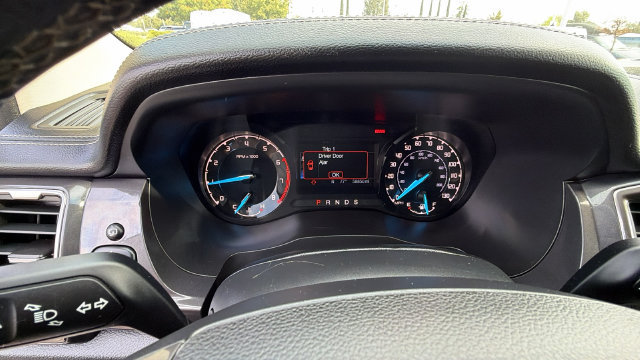 Used 2023 Ford Ranger Lariat w/ Technology Package AWD/4WD image 29
