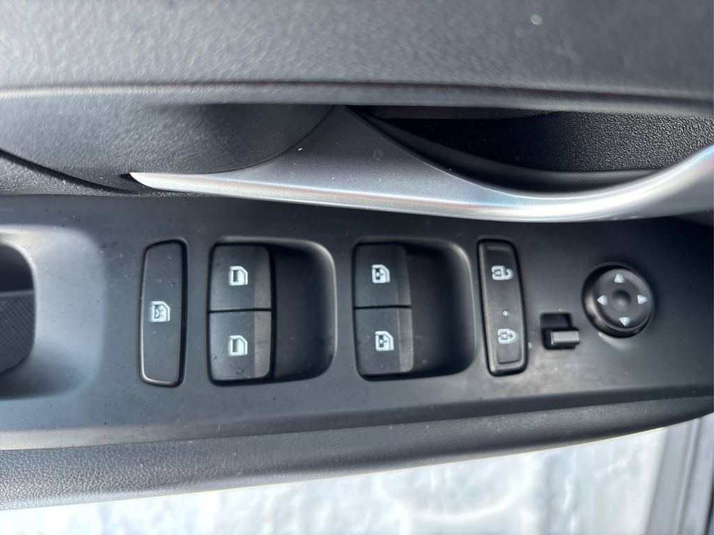 Certified 2023 Hyundai Tucson SEL w/ Cargo Package image 32