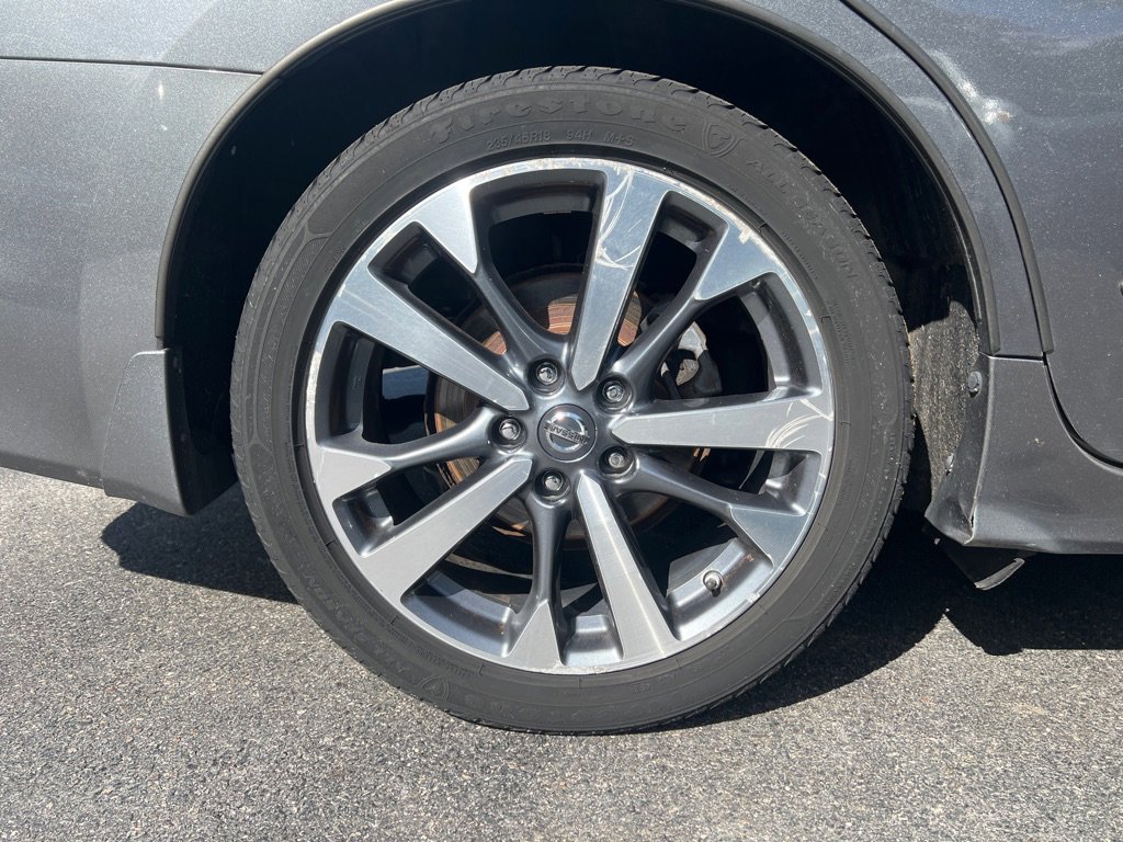 Used 2016 Nissan Altima 2.5 SR image 29