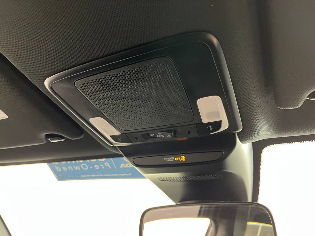 Certified 2026 Honda HR-V Sport image 26