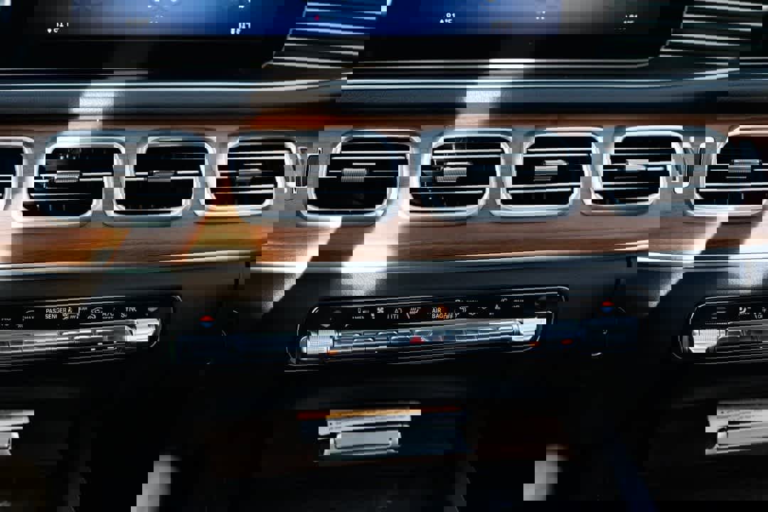 New 2026 Mercedes-Benz GLE 350 4MATIC image 18