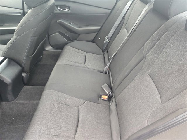 Used 2024 Honda Accord EX image 9