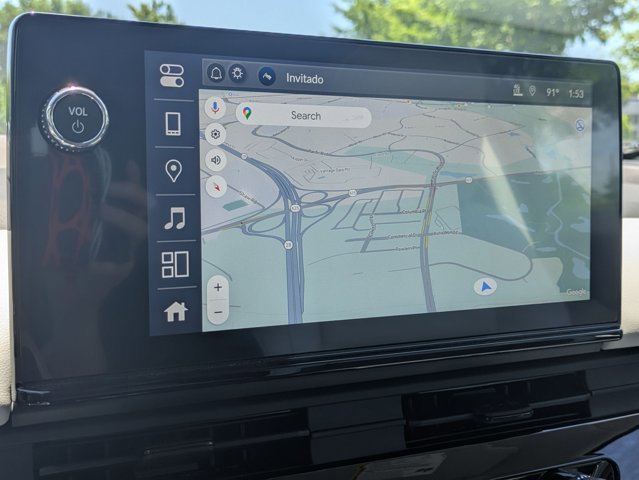 New 2026 Honda Prologue Touring image 14