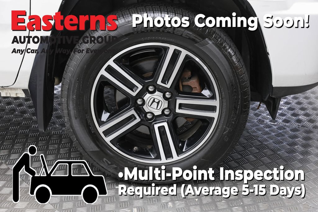 Used 2014 Honda Ridgeline Sport image 29