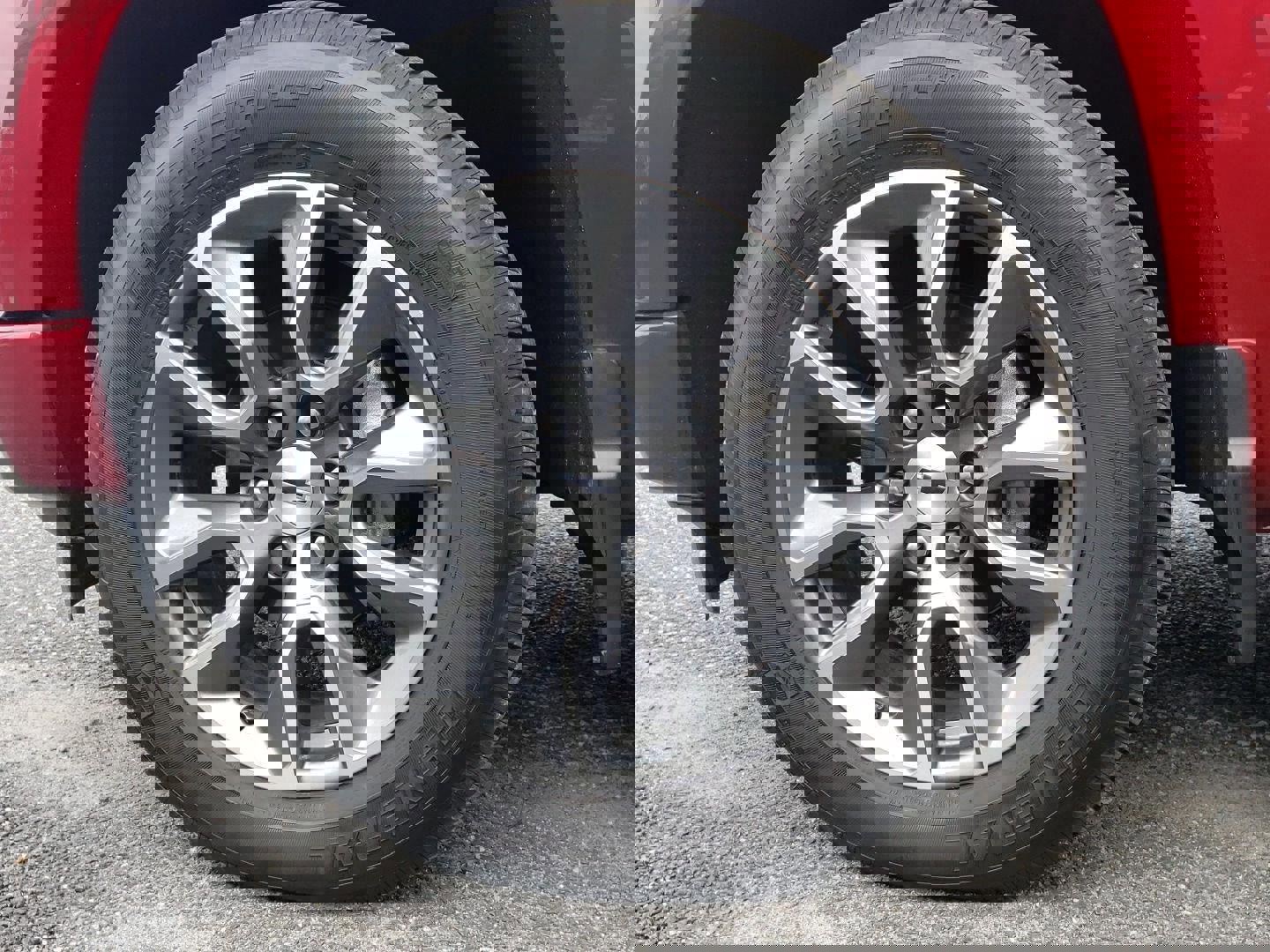 Used 2024 Chevrolet Silverado 1500 RST w/ RST All Star Premium Package image 20