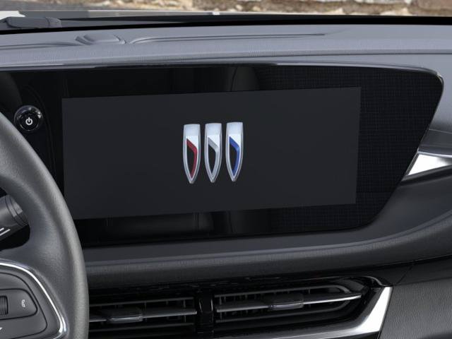 New 2026 Buick Envista Avenir FWD image 46