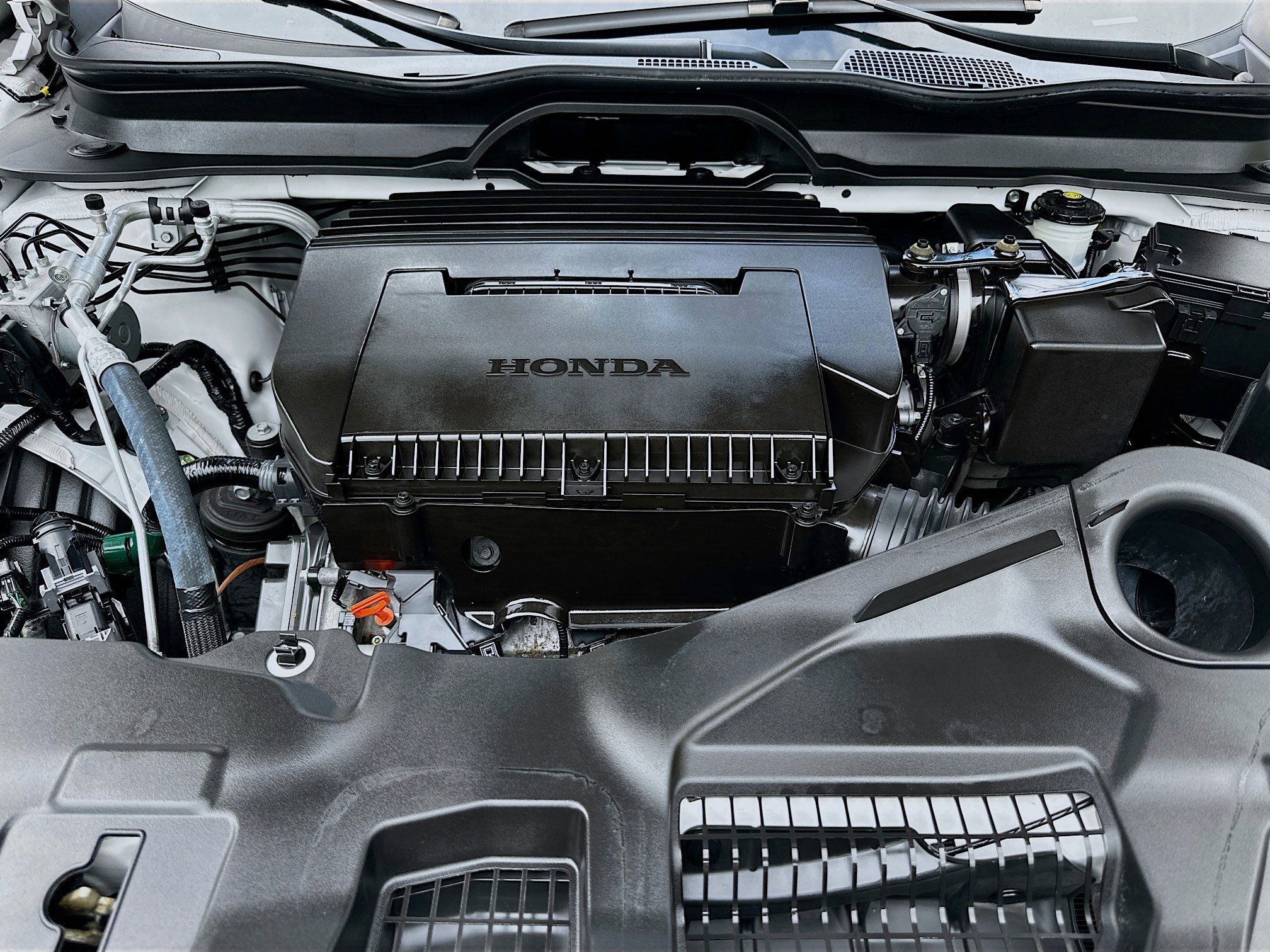 Used 2023 Honda Pilot EX-L image 32