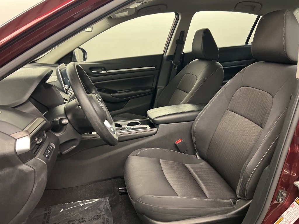 Used 2023 Nissan Altima 2.5 SV image 25