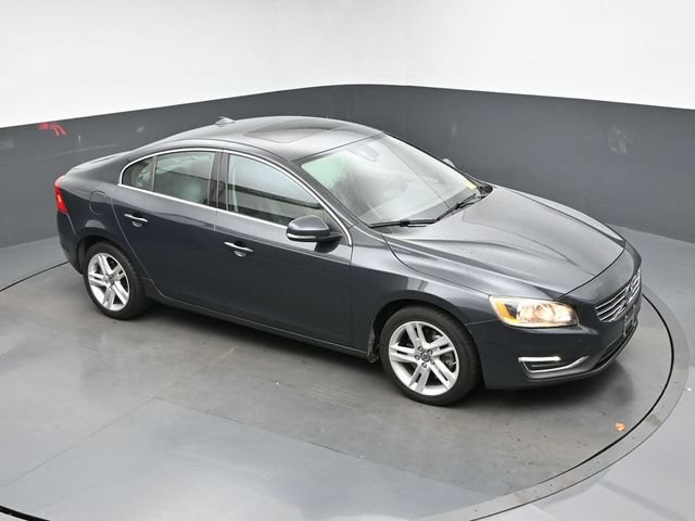 Used 2014 Volvo S60 T5 FWD image 18