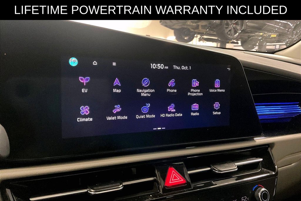 Used 2024 Kia Niro Wave FWD image 20