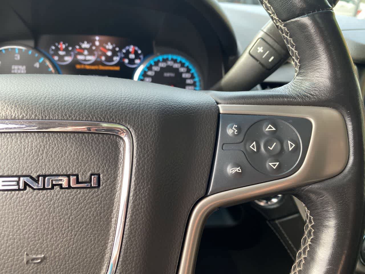 Used 2019 GMC Yukon XL Denali w/ Denali Ultimate Package AWD/4WD image 21
