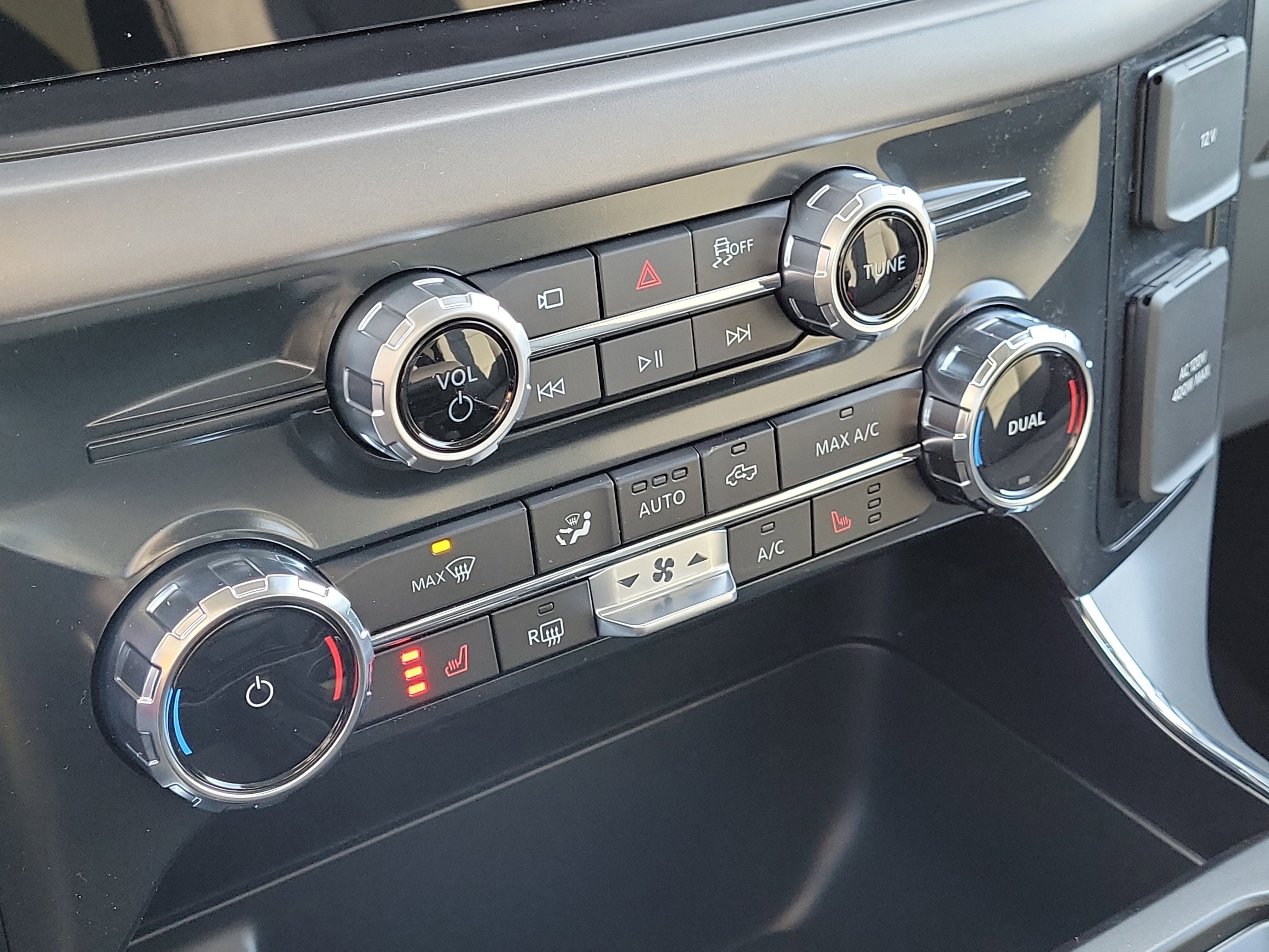 New 2026 Ford F150 XLT w/ Equipment Group 302A MID image 27