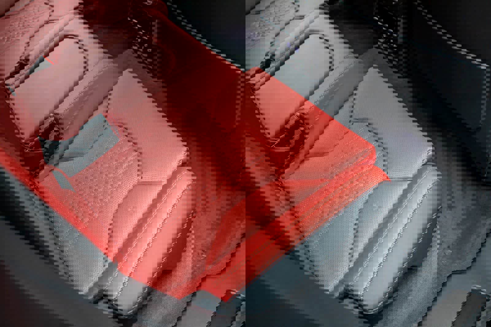 Used 2023 Lamborghini Urus S image 50