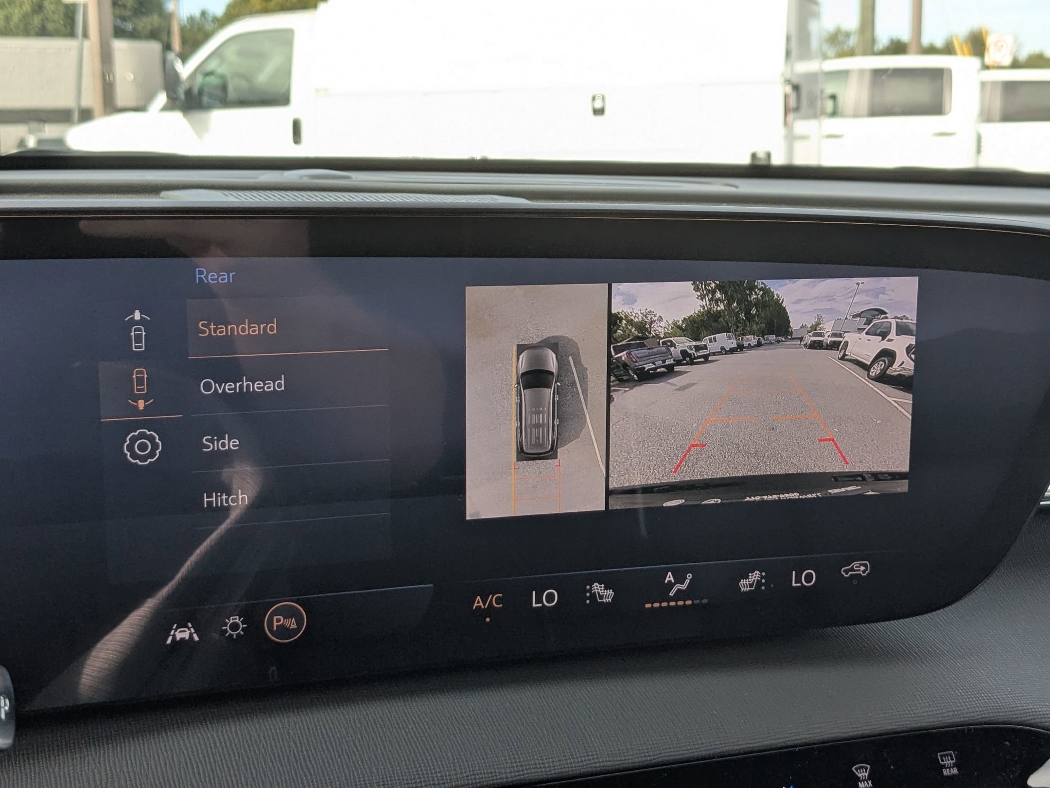 New 2026 Buick Enclave Sport Touring w/ Power Package image 14