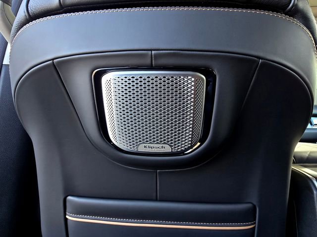 New 2026 RAM 1500 Tungsten image 26