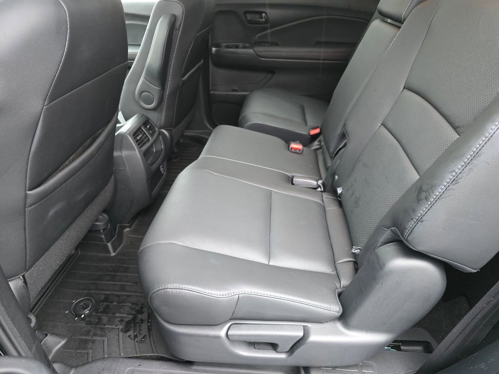 Used 2022 Honda Passport EX-L image 20