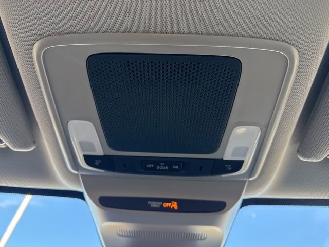 Used 2026 Honda HR-V LX image 28