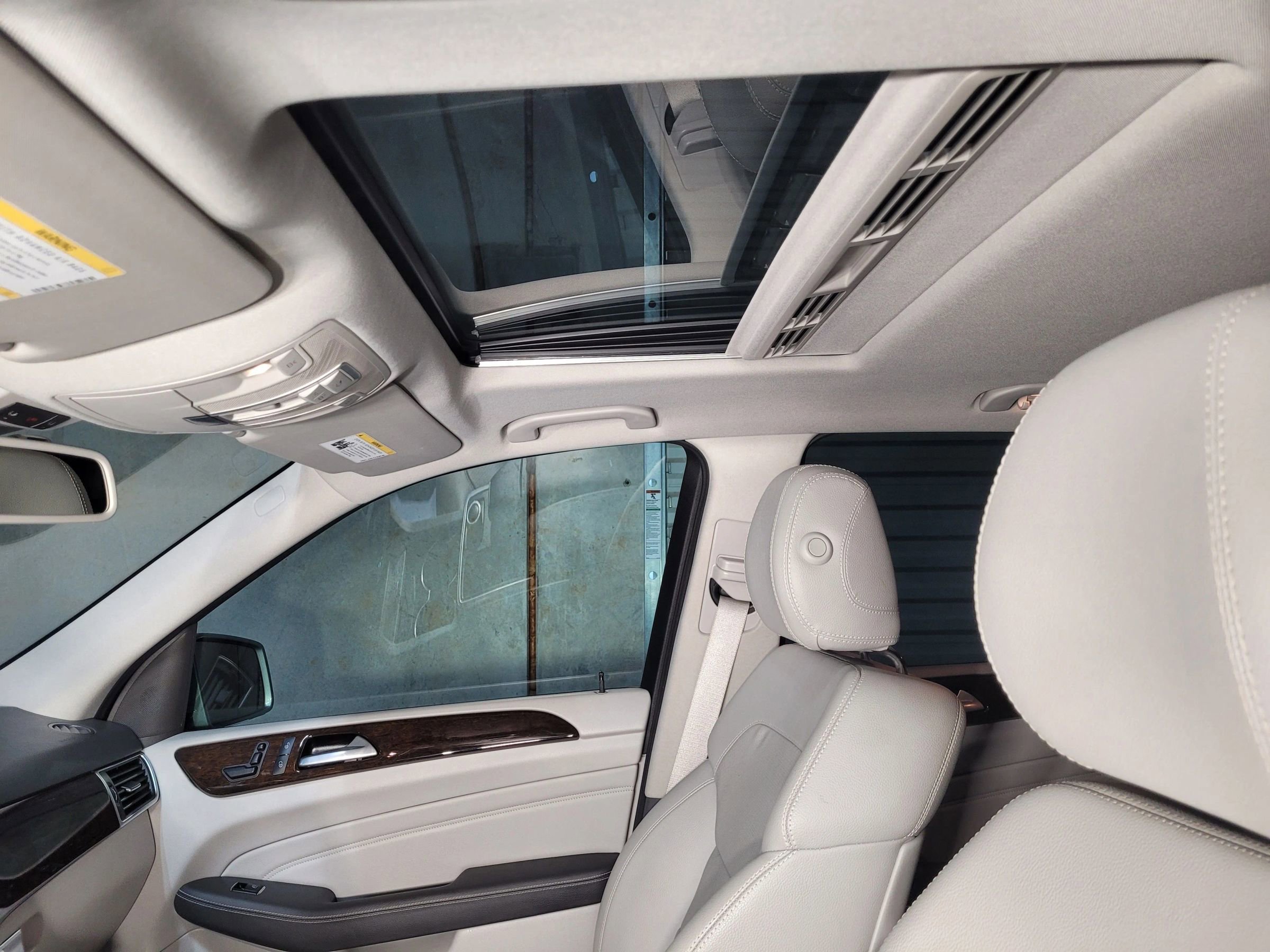 Used 2014 Mercedes-Benz ML 350 2WD w/ Premium 1 Package image 37