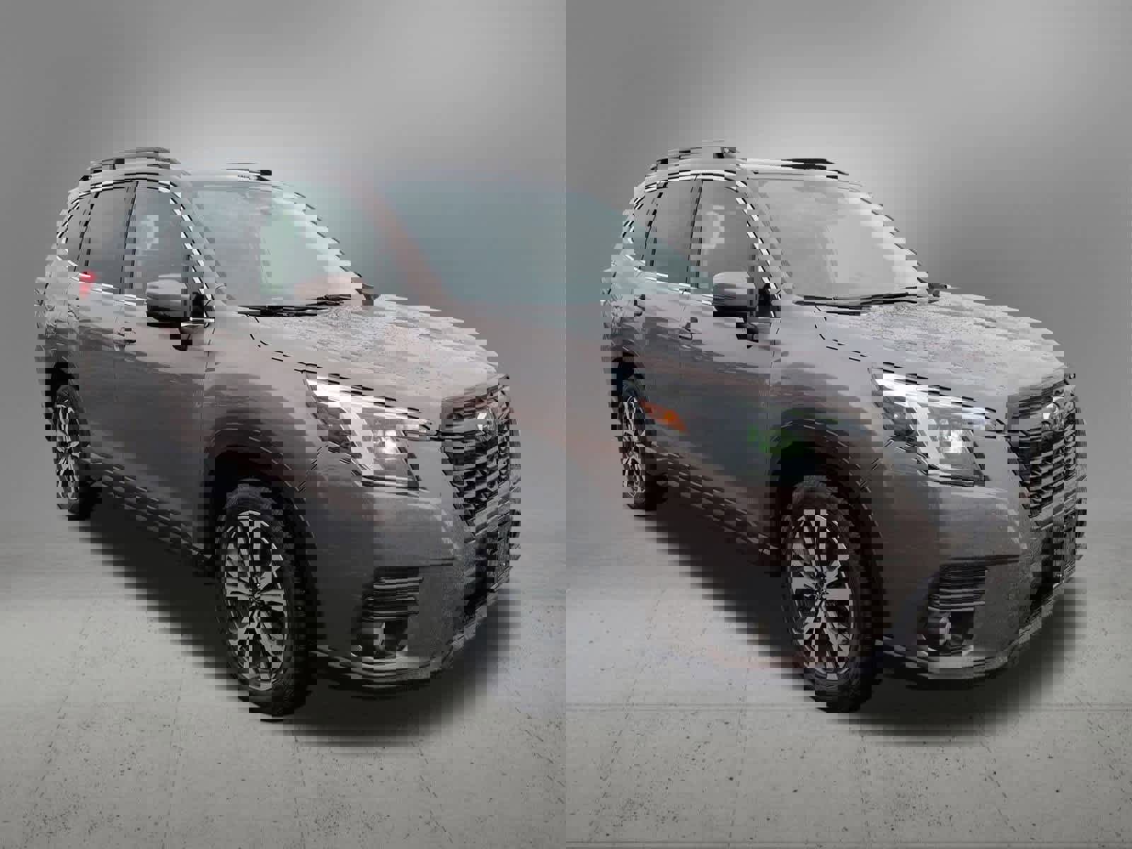 Used 2022 Subaru Forester Limited image 8