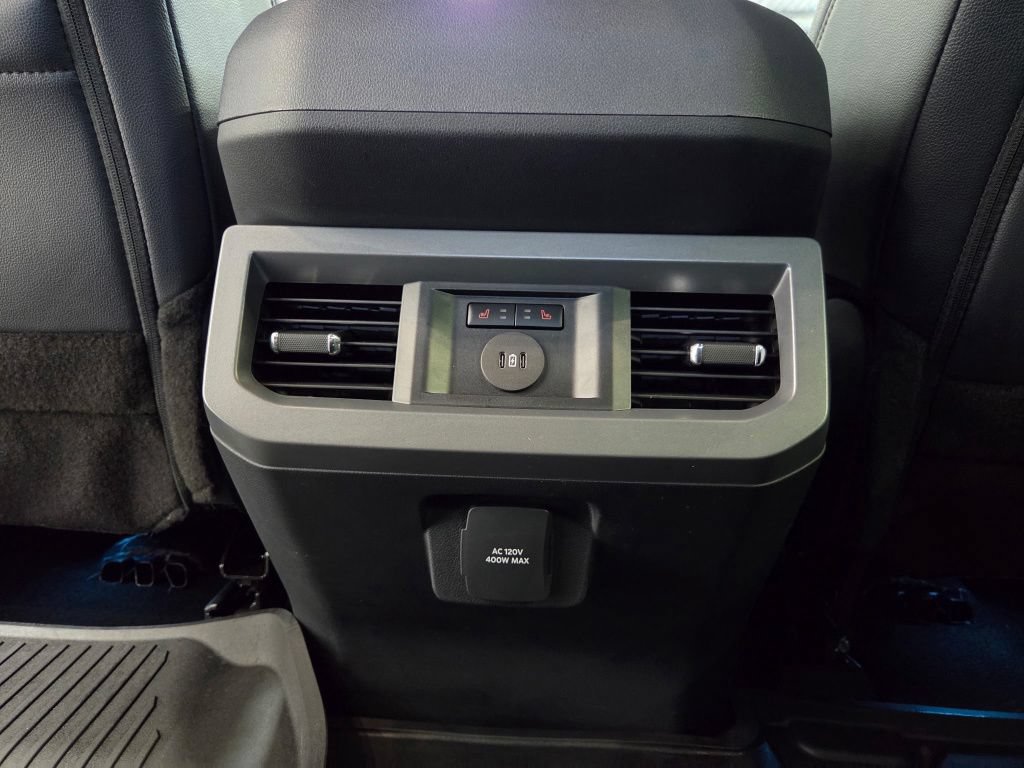 Used 2026 Ford F350 Lariat w/ Chrome Package AWD/4WD image 25