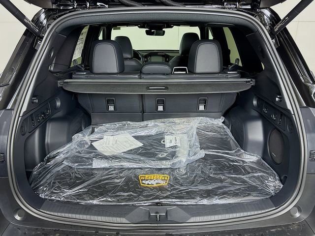 New 2026 Subaru Forester Wilderness image 27