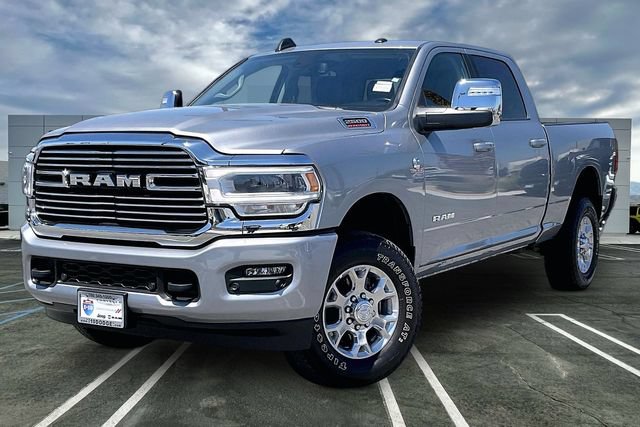Used 2024 RAM 2500 Laramie