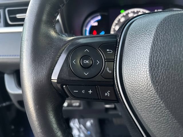 Used 2020 Toyota RAV4 XSE AWD/4WD image 18