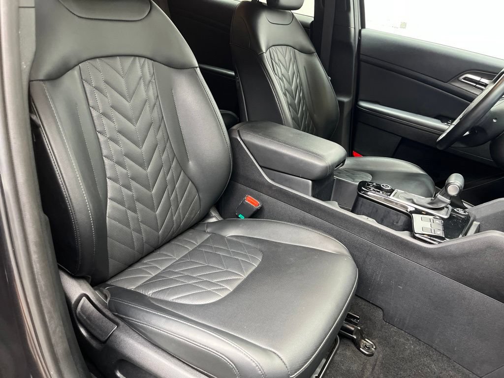 Used 2023 Kia Sportage X-Line AWD/4WD image 22