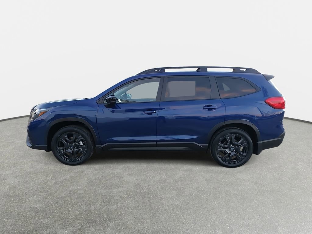 New 2026 Subaru Ascent Bronze Edition w/ Onyx Package image 8