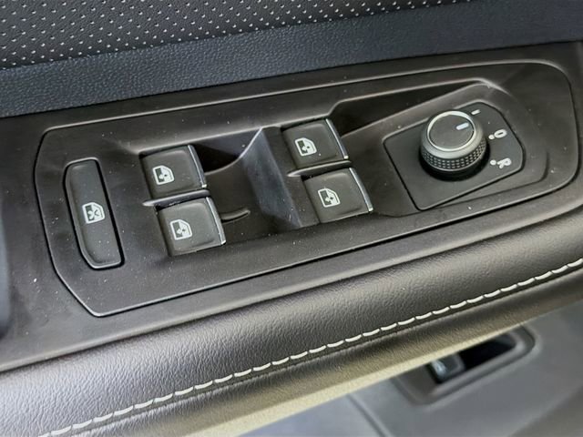 New 2025 Volkswagen Atlas SEL AWD/4WD image 20