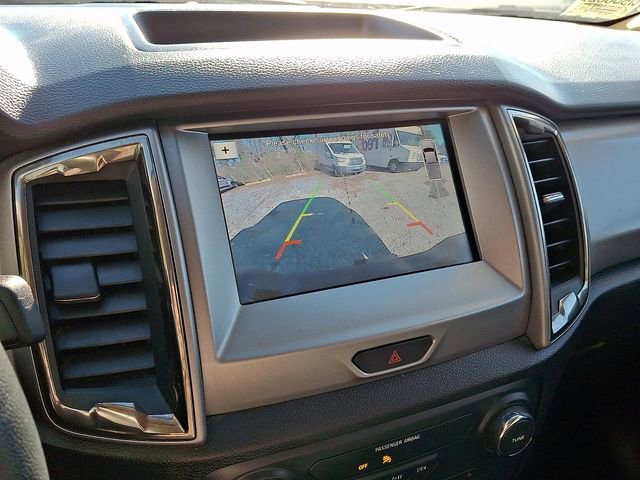 Certified 2019 Ford Ranger XLT w/ Equipment Group 301A Mid image 18