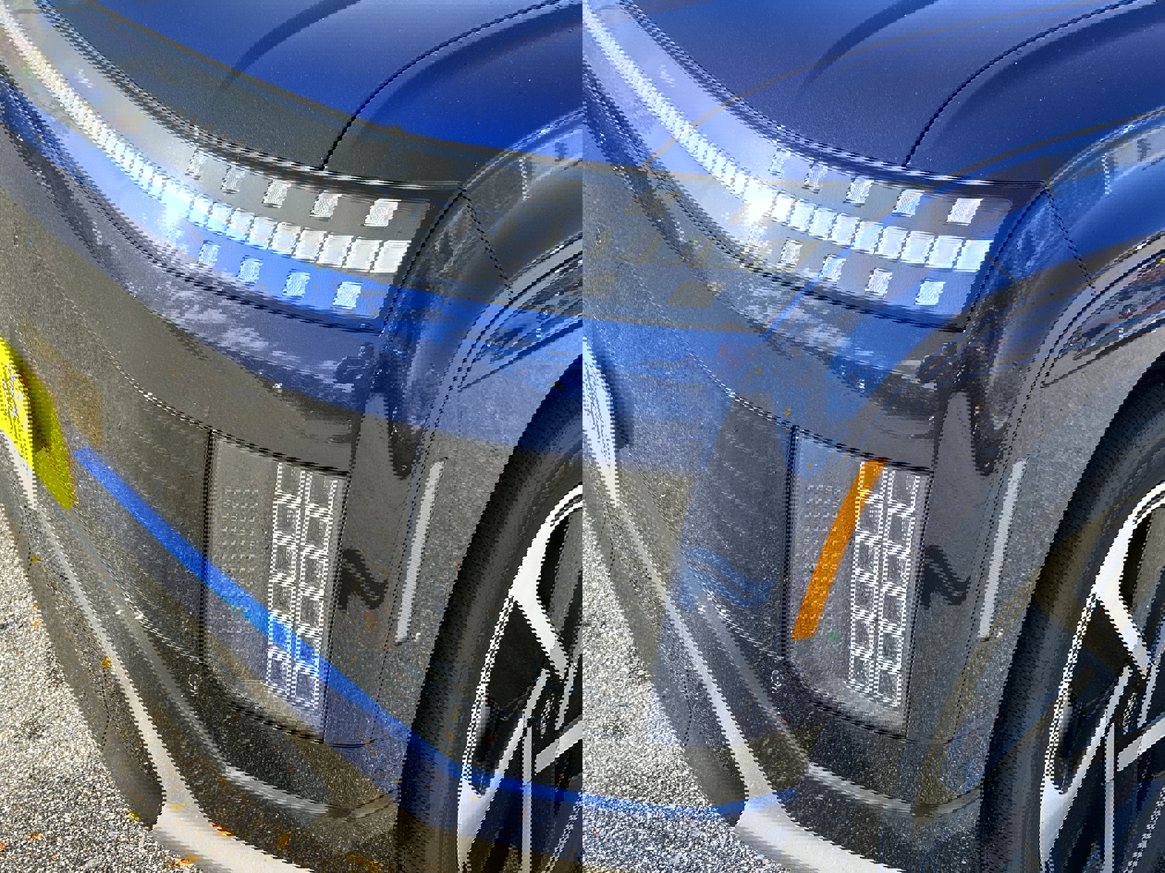 New 2026 Hyundai Ioniq 9 Calligraphy image 14