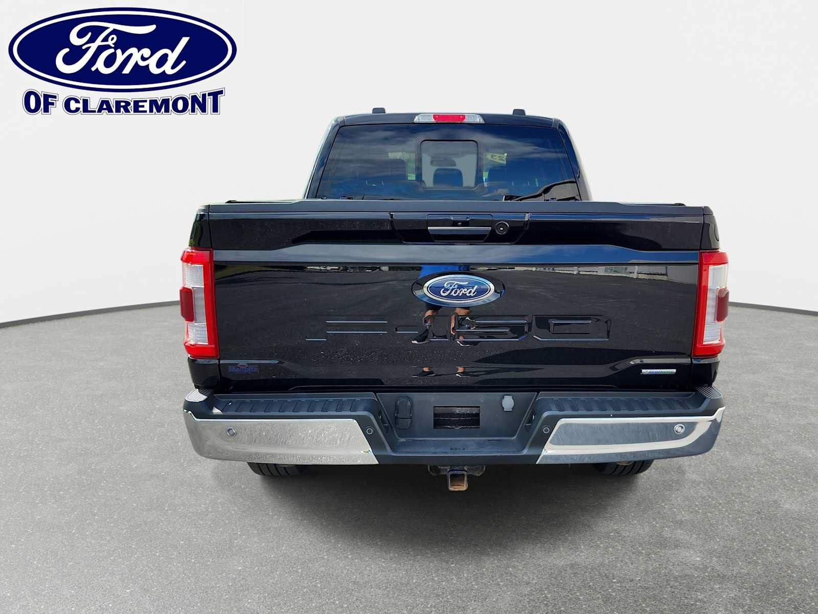 Used 2023 Ford F150 Lariat w/ Equipment Group 502A High AWD/4WD image 17