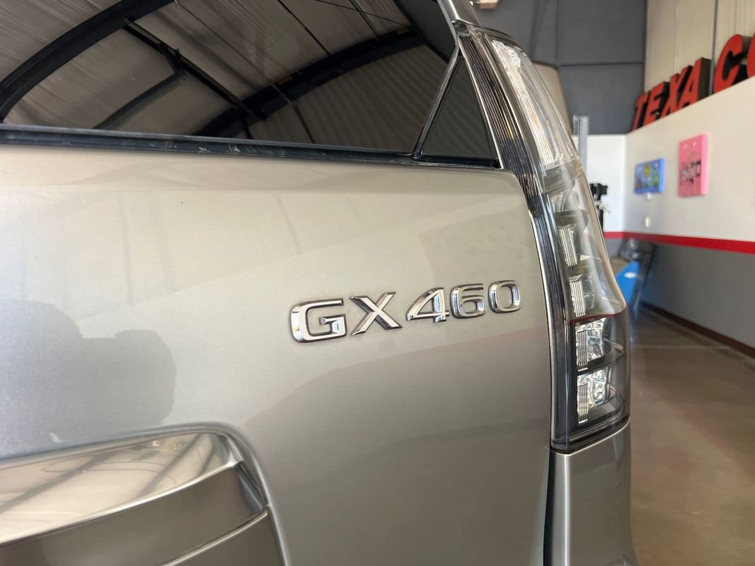 Used 2023 Lexus GX 460 Premium image 46