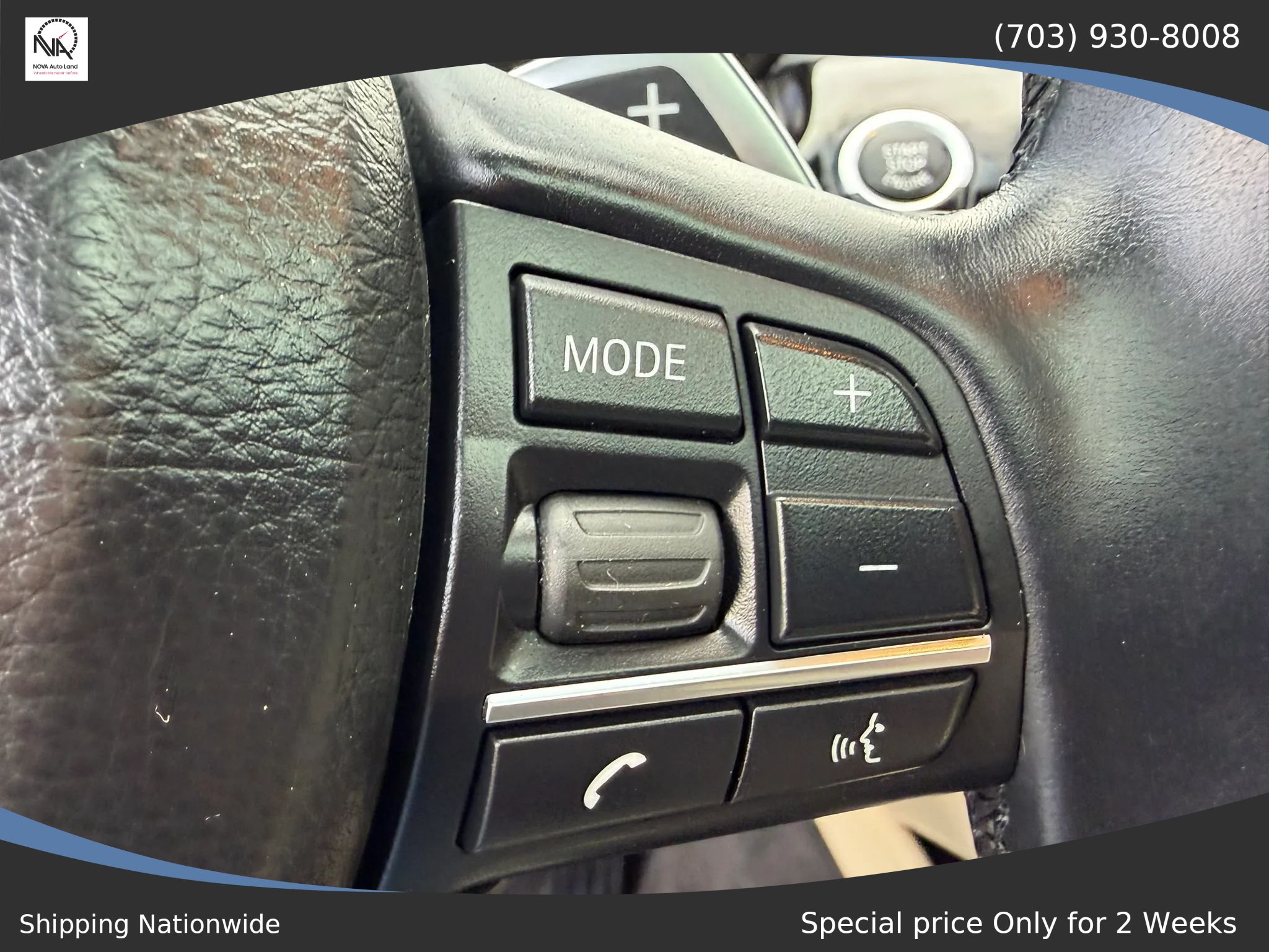 Used 2013 BMW 650i Gran Coupe RWD image 25
