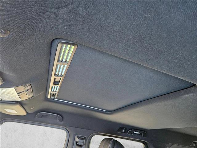 Used 2019 Mercedes-Benz G 550 w/ AMG Line image 16