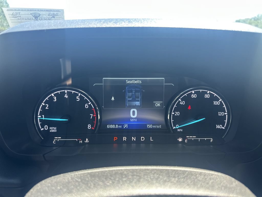 Used 2024 Ford Maverick Tremor w/ Tremor Off-Road Package AWD/4WD image 22